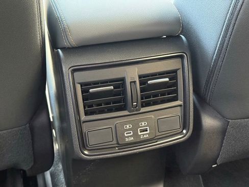 Certified 2026 Subaru Forester Wilderness AWD/4WD image 25