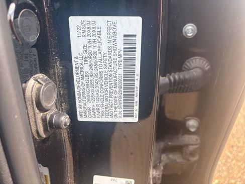 Used 2022 Honda Pilot Special Edition image 25