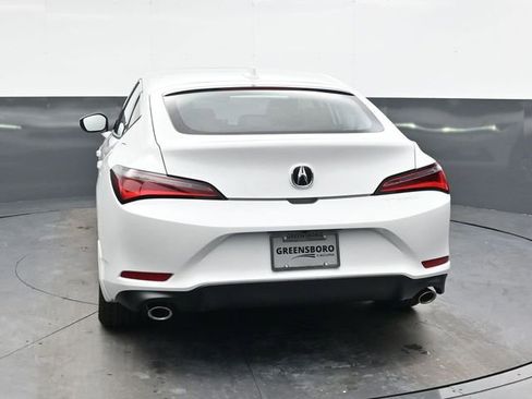 New 2026 Acura Integra FWD image 5
