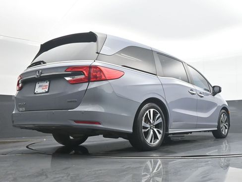 Used 2023 Honda Odyssey Touring image 30