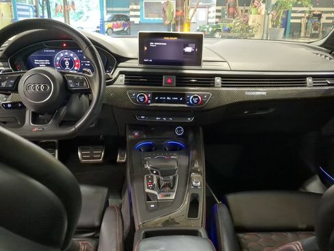 Used 2019 Audi RS 5 Sportback w/ RS Driver Assistance Package AWD/4WD image 17