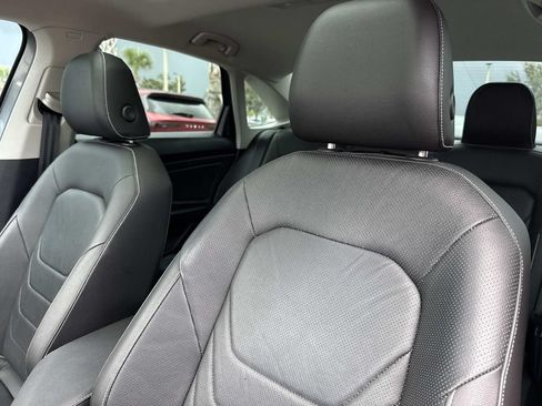 Used 2023 Volkswagen Jetta SEL FWD image 25