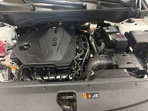 Used 2024 Kia Sportage X-Line AWD/4WD image 35