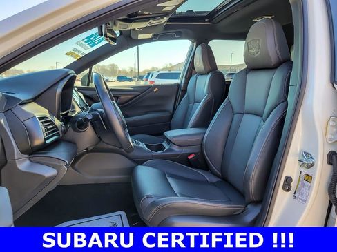 Certified 2024 Subaru Outback Wilderness image 8