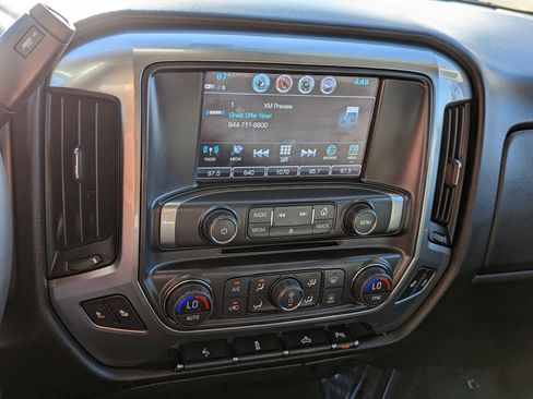 New 2021 Chevrolet Silverado 1500 LT Trail Boss w/ Convenience Package II image 14