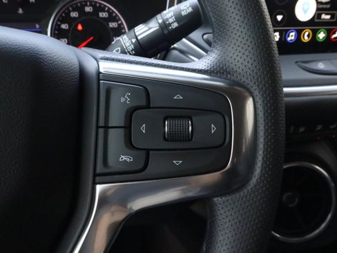 Used 2024 Chevrolet Blazer LT w/ Midnight/Sport Edition FWD image 25