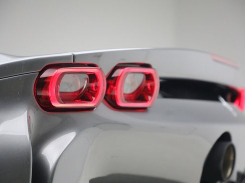 Certified 2024 Ferrari SF90 Spider image 35