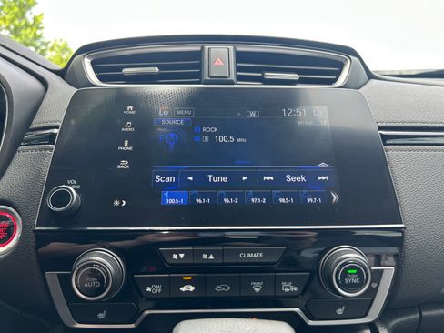 Used 2020 Honda CR-V EX image 13