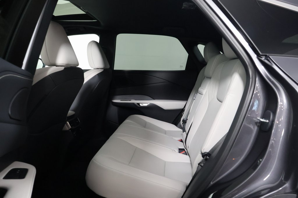 New 2026 Lexus RX 350 Premium w/ Convenience Package FWD image 6