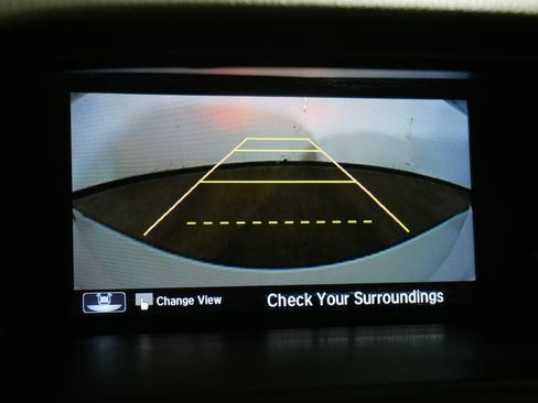 Used 2017 Honda Accord EX image 33