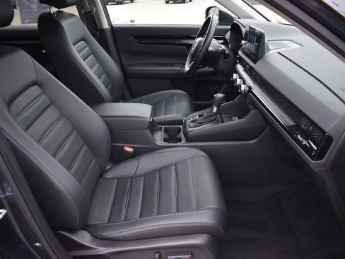 Used 2025 Honda CR-V EX-L image 15