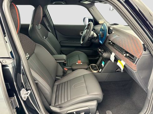 New 2026 MINI Cooper S FWD image 19
