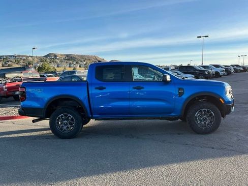 New 2025 Ford Ranger XLT image 6