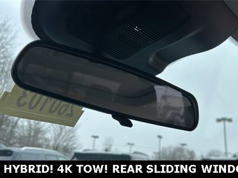 New 2026 Ford Maverick Lariat w/ 4K Tow Package image 20