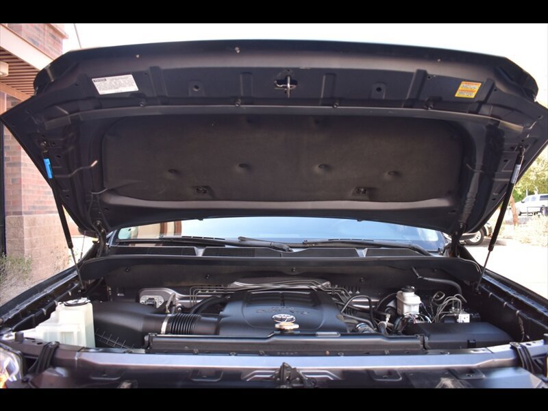 Used 2015 Toyota Tundra SR5 w/ TRD Off Road Package RWD image 37
