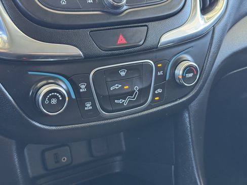 Certified 2018 Chevrolet Equinox LT FWD image 27