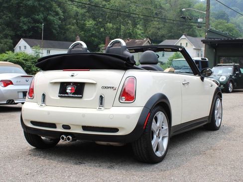 Used 2007 MINI Cooper S FWD image 8