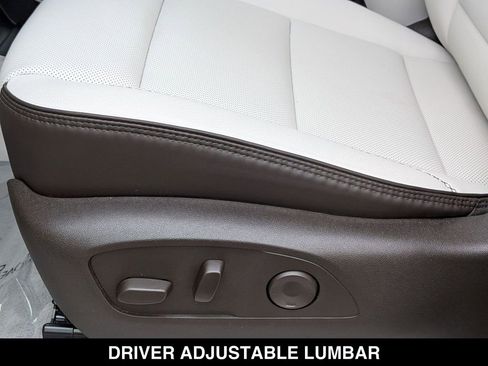 Used 2025 GMC Acadia Denali w/ Super Cruise Package AWD/4WD image 20