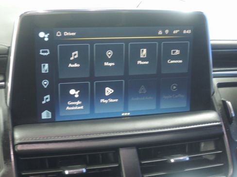 Used 2024 Chevrolet Tahoe LT w/ Luxury Package image 17