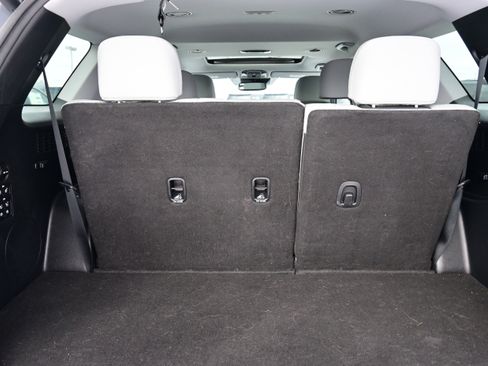 Used 2020 Hyundai Palisade SEL w/ Premium Package image 12