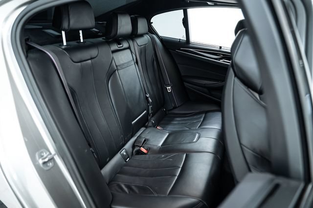 Used 2022 BMW M5 w/ Competition Package AWD/4WD image 28