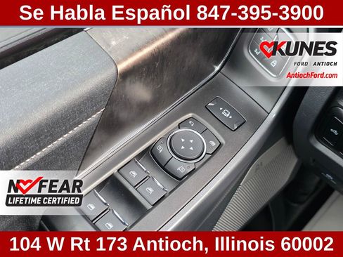 Used 2023 Ford F250 Lariat w/ Lariat Ultimate Package image 66