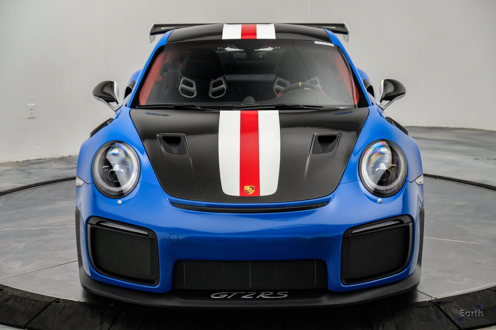 Used 2019 Porsche 911 GT2 RS RWD image 36