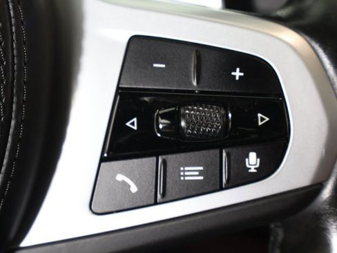 Used 2023 BMW X4 xDrive30i w/ M Sport Package image 47