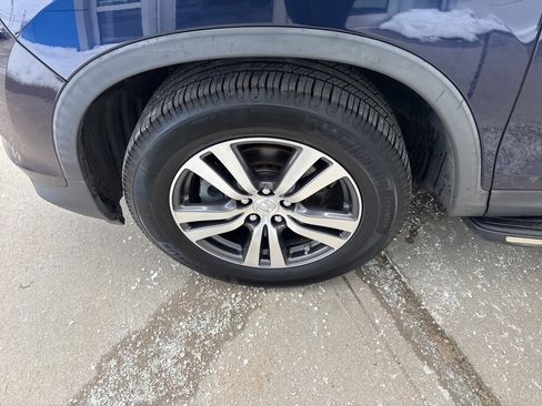 Used 2018 Honda Pilot EX-L image 33