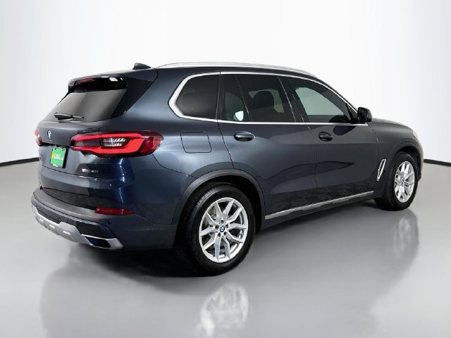 Used 2022 BMW X5 sDrive40i RWD image 10