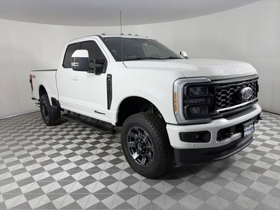 Certified 2023 Ford F350 Lariat w/ Sport Appearance Package