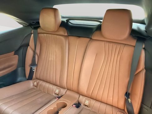 Used 2018 Mercedes-Benz E 400 Cabriolet image 27