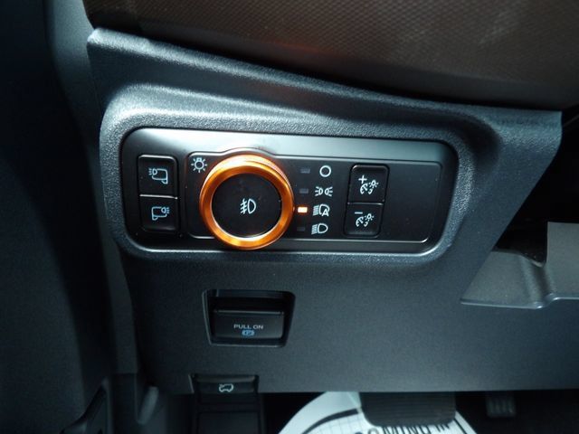 Certified 2023 Ford Bronco Outer Banks AWD/4WD image 22
