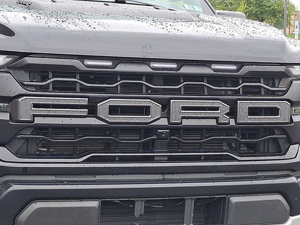 Used 2024 Ford F150 Raptor AWD/4WD image 28