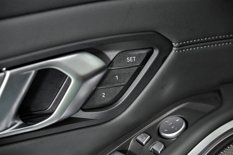 Used 2026 BMW M3 Competition AWD/4WD image 14