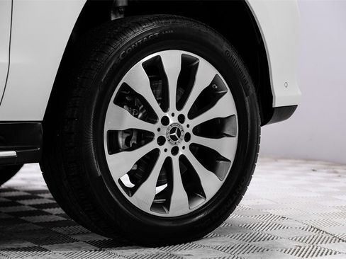 Used 2019 Mercedes-Benz GLS 450 4MATIC w/ Premium 1 Package image 64