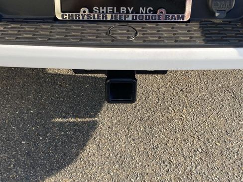 New 2026 RAM 1500 Big Horn AWD/4WD image 10