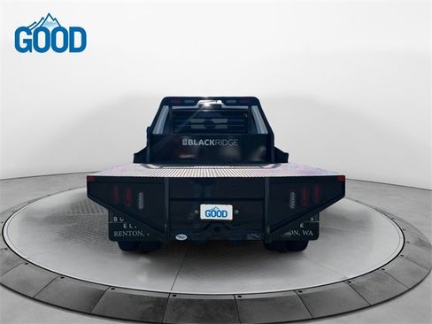 Used 2024 RAM 3500 SLT w/ Quick Order Package 2YG SLT image 4