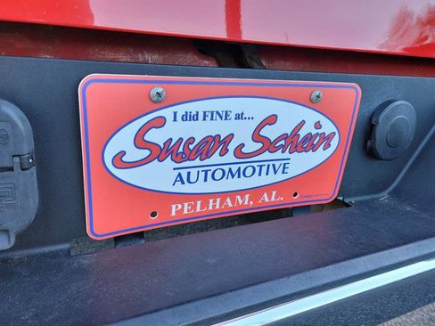 Used 2021 Chevrolet Silverado 2500 W/T w/ WT Convenience Package image 24