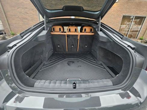 Used 2024 BMW i4 eDrive40 w/ M Sport Package RWD image 76