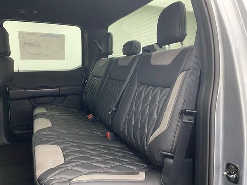 New 2025 Ford F150 STX w/ Equipment Group 200A image 31