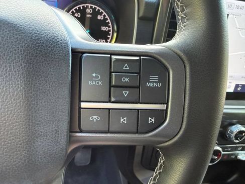 Certified 2023 Ford F150 XLT w/ Equipment Group 302A High AWD/4WD image 21
