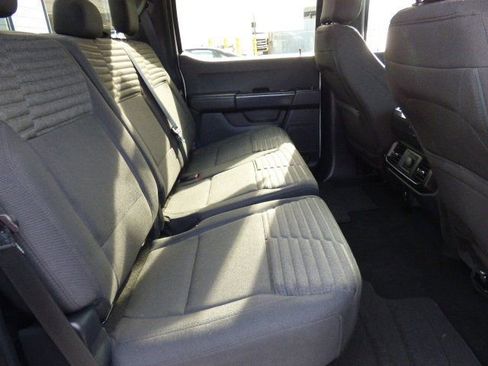 Used 2023 Ford F150 XL w/ STX Appearance Package image 15