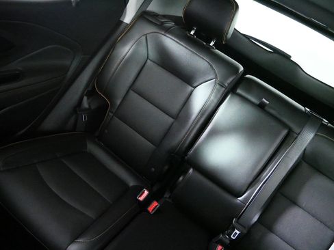 Used 2022 GMC Terrain AT4 w/ Infotainment Package II AWD/4WD image 12