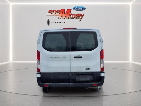Used 2024 Ford Transit 250 Low Roof w/ Exterior Upgrade Package image 7