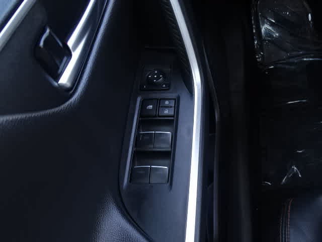 Used 2024 Toyota RAV4 Adventure AWD/4WD image 38