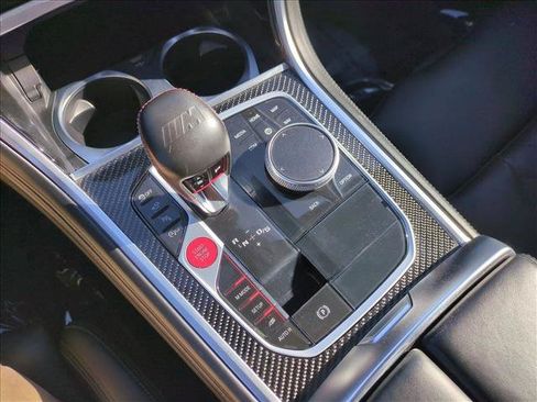 Used 2022 BMW M8 Competition w/ Driving Assistance Package AWD/4WD image 12