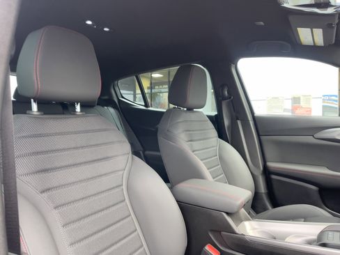 Used 2024 Dodge Hornet GT w/ GT Blacktop Package image 18