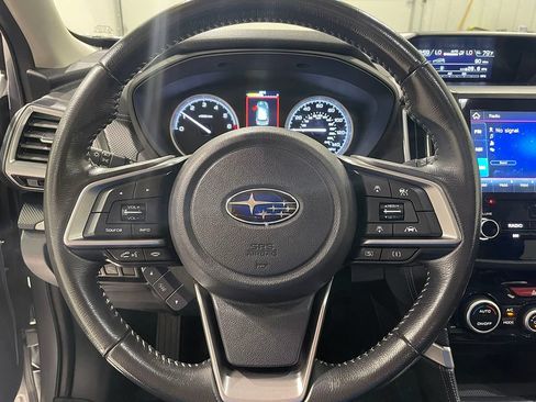 Used 2019 Subaru Forester Limited AWD/4WD image 29