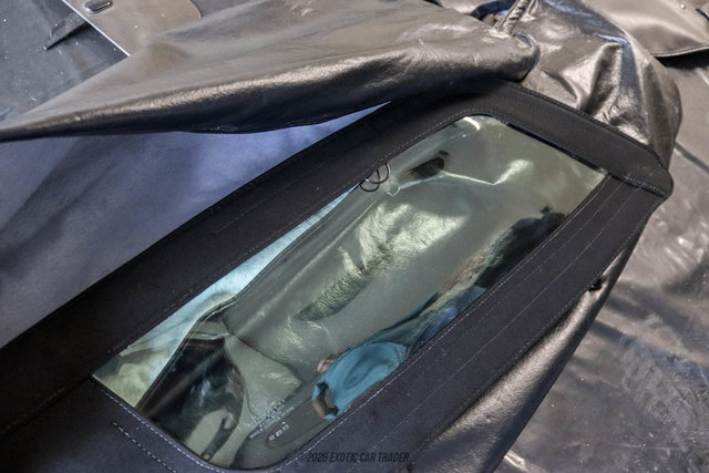 Used 1994 Dodge Viper RT/10 RWD image 82